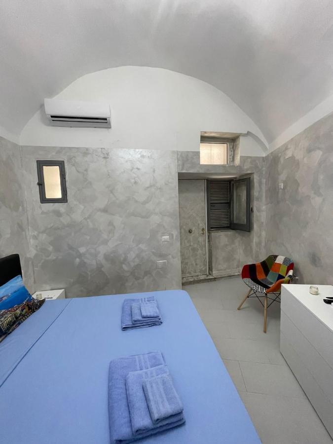 Casetta Stabile Napoli Exterior foto